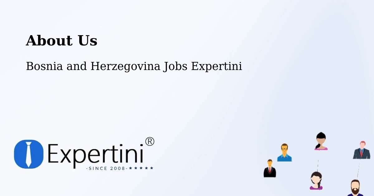 About Expertini Recruitment Platform  – Teslić - Teslić, Bosnia and Herzegovina Jobs Expertini