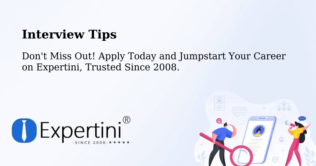 Interview Tips & Techniques for Job Seekers – Teslić - Teslić, Bosnia and Herzegovina Jobs Expertini